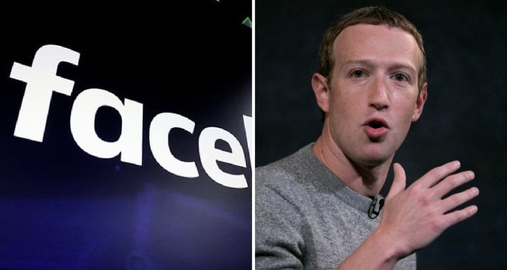Mark Zuckerberg, TT, Facebook
